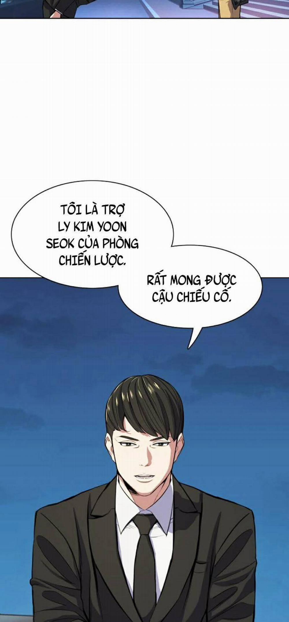 Tiểu Thiếu Gia Gia Tộc Tài Phiệt 18 trang 65