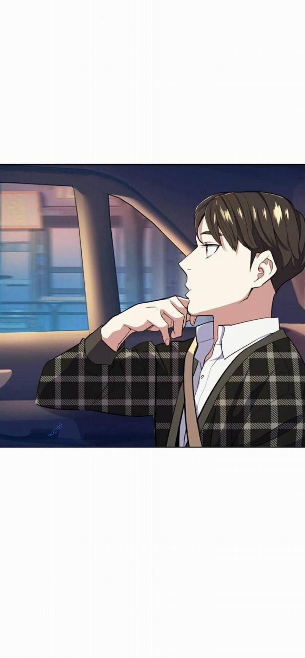 Tiểu Thiếu Gia Gia Tộc Tài Phiệt 18 trang 70