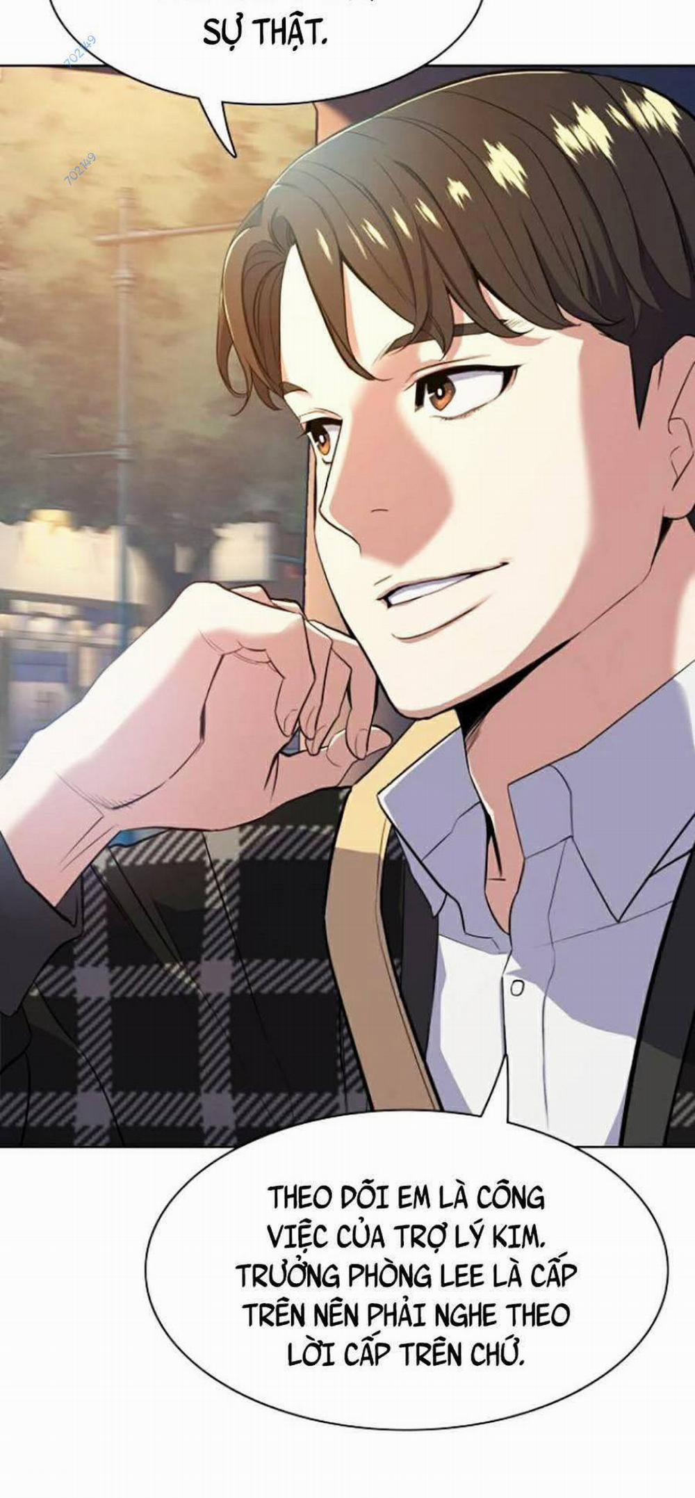 Tiểu Thiếu Gia Gia Tộc Tài Phiệt 18 trang 80