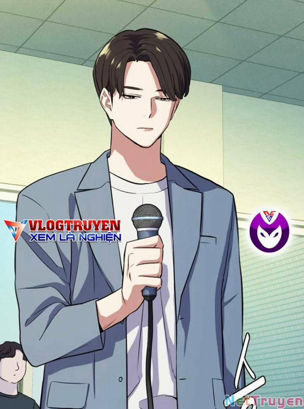 Tiểu Thiếu Gia Gia Tộc Tài Phiệt 19 trang 102