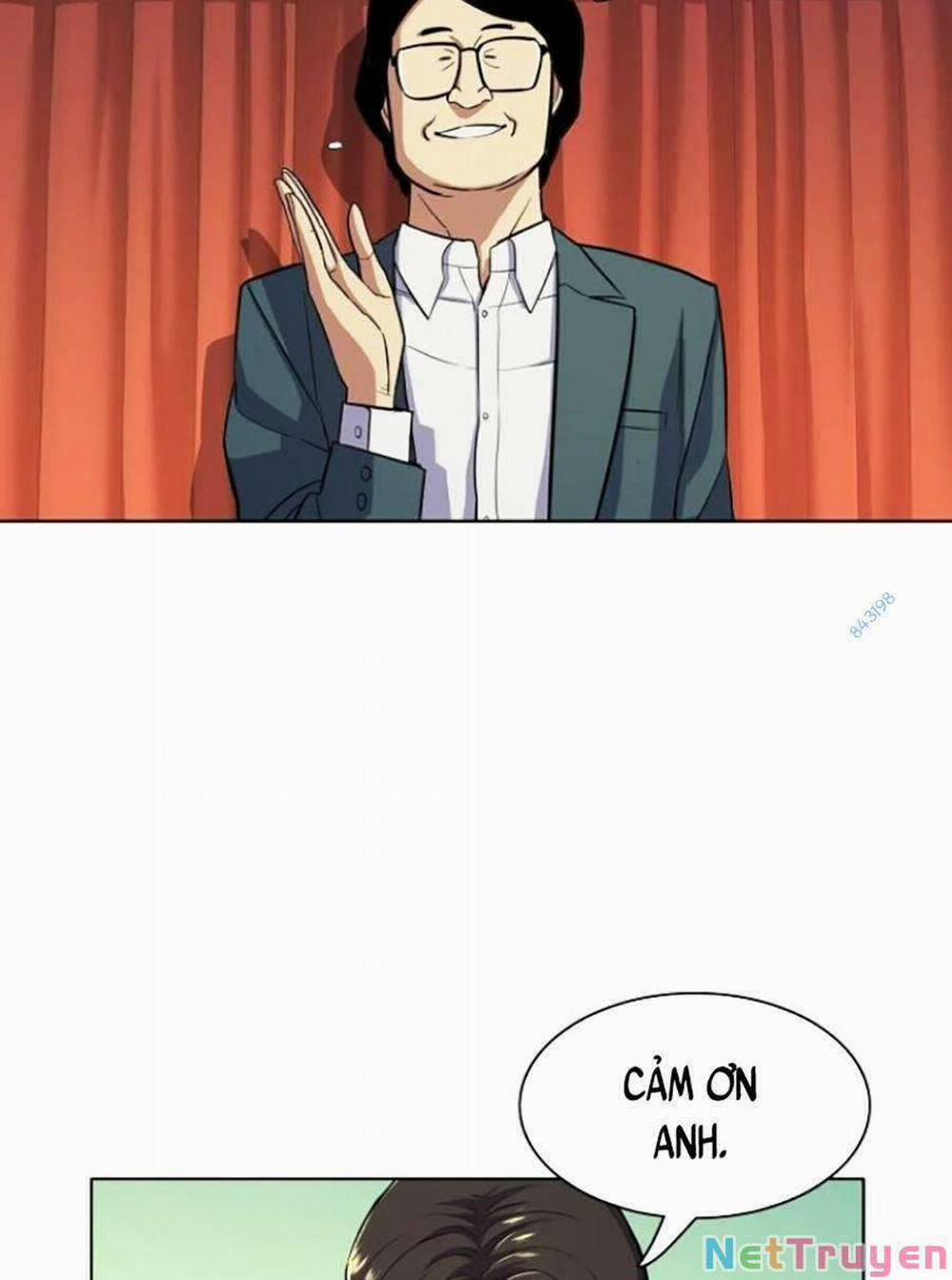 Tiểu Thiếu Gia Gia Tộc Tài Phiệt 19 trang 107