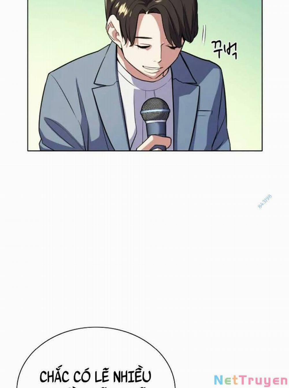 Tiểu Thiếu Gia Gia Tộc Tài Phiệt 19 trang 108