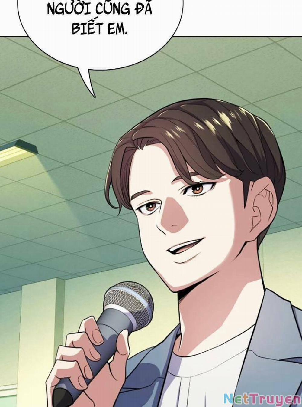 Tiểu Thiếu Gia Gia Tộc Tài Phiệt 19 trang 109