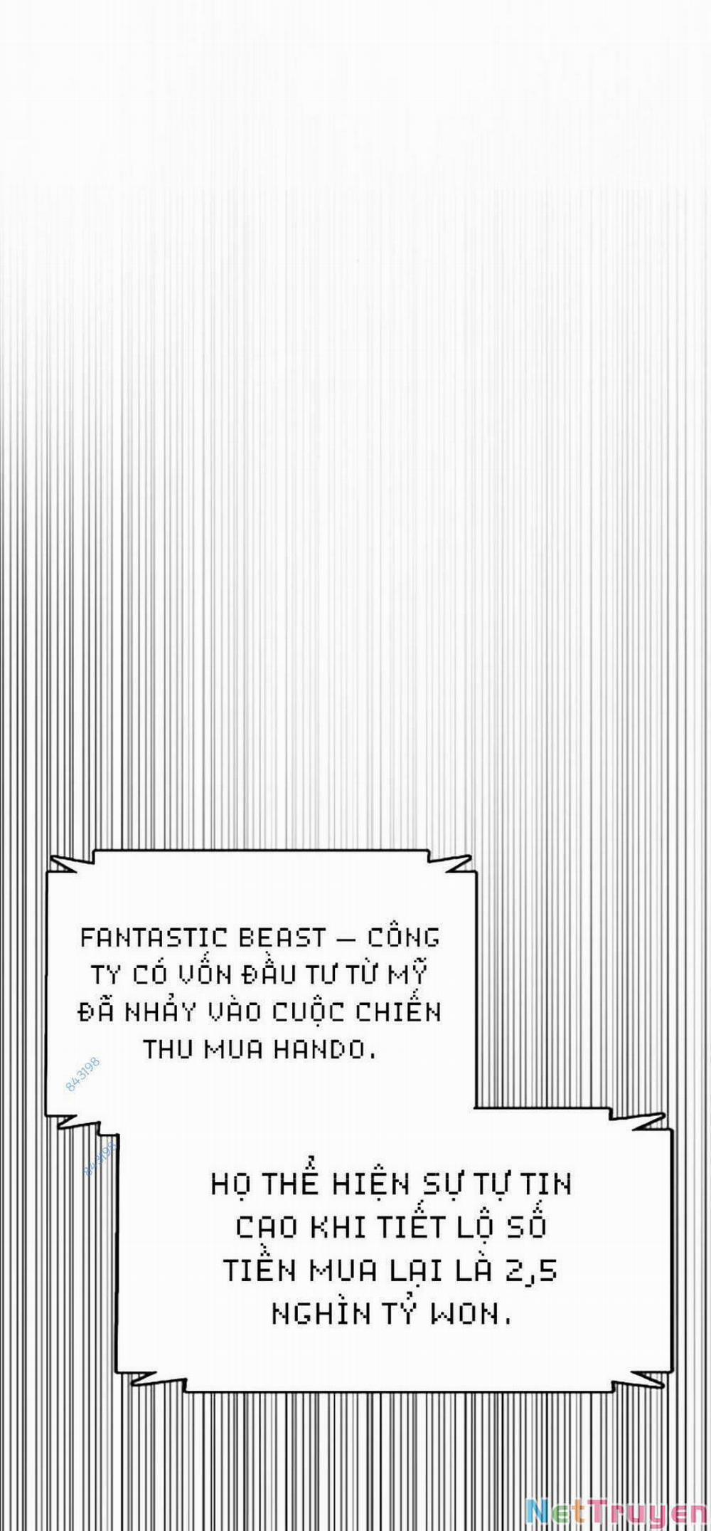 Tiểu Thiếu Gia Gia Tộc Tài Phiệt 19 trang 12