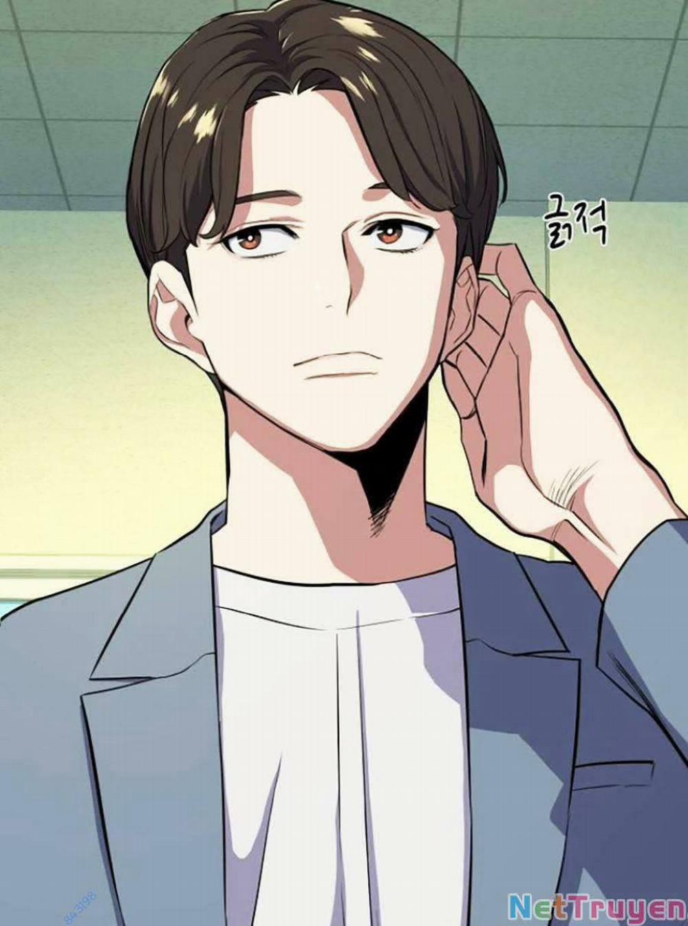 Tiểu Thiếu Gia Gia Tộc Tài Phiệt 19 trang 131