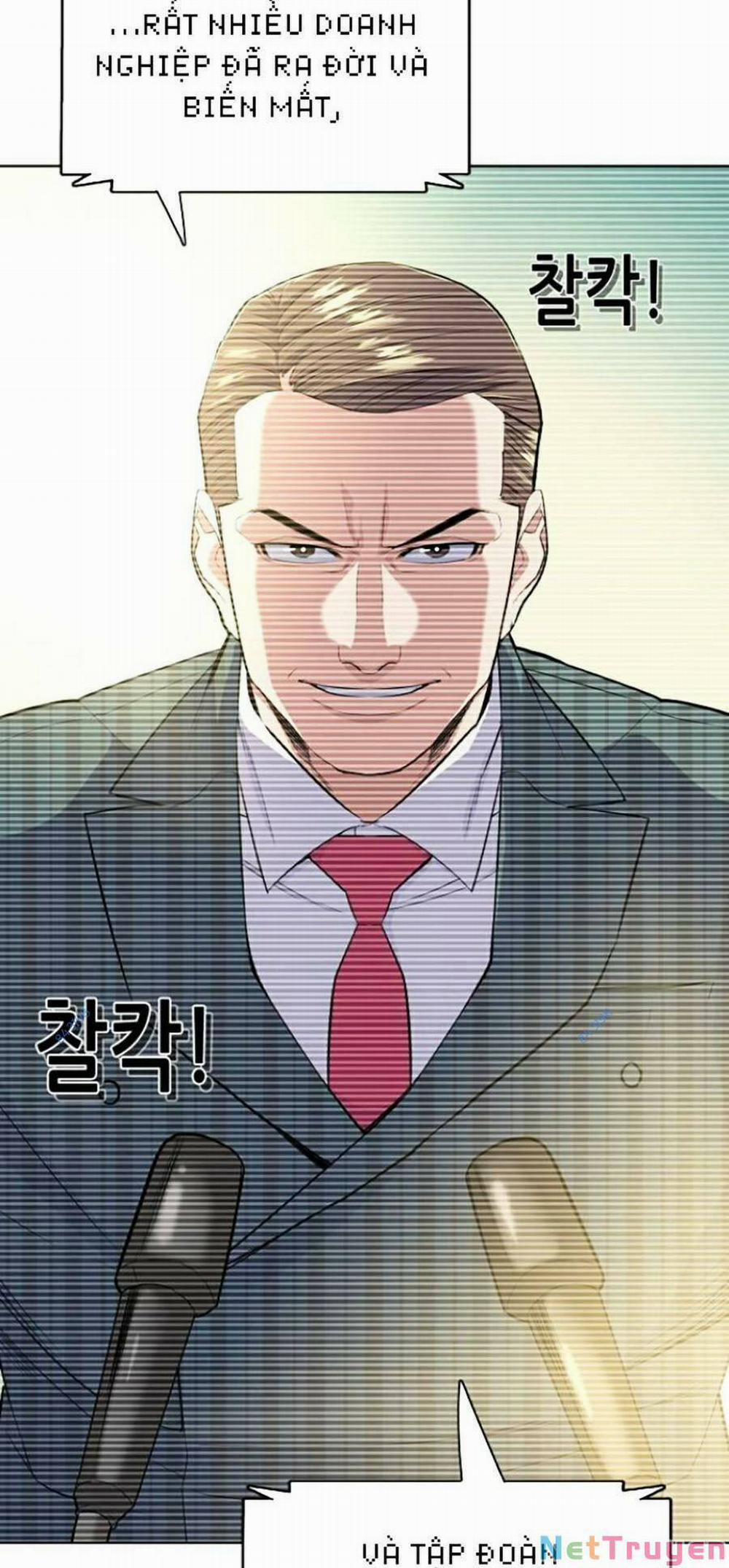 Tiểu Thiếu Gia Gia Tộc Tài Phiệt 19 trang 14