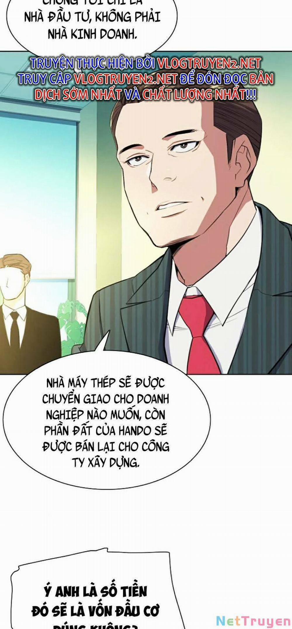 Tiểu Thiếu Gia Gia Tộc Tài Phiệt 19 trang 17