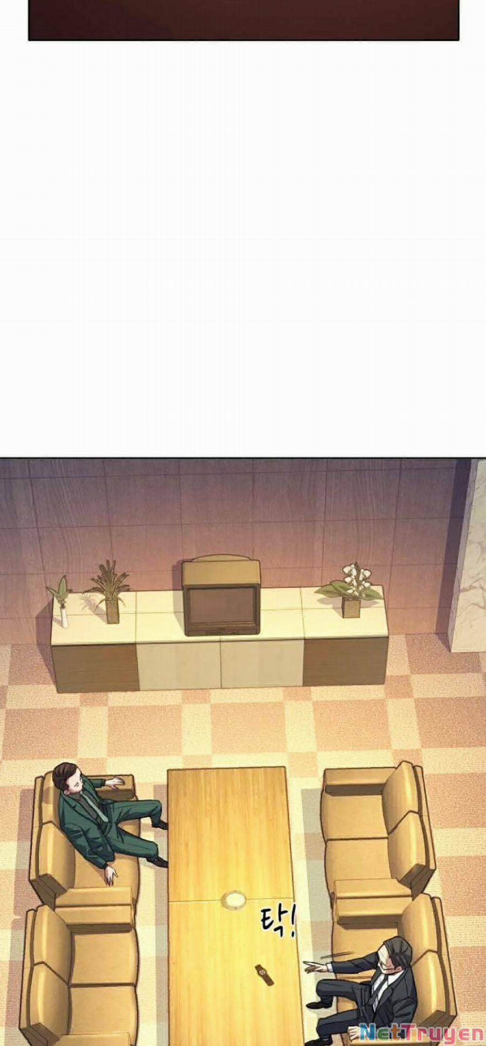 Tiểu Thiếu Gia Gia Tộc Tài Phiệt 19 trang 21