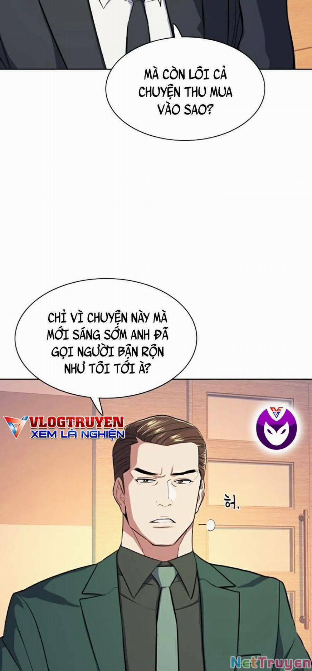 Tiểu Thiếu Gia Gia Tộc Tài Phiệt 19 trang 23