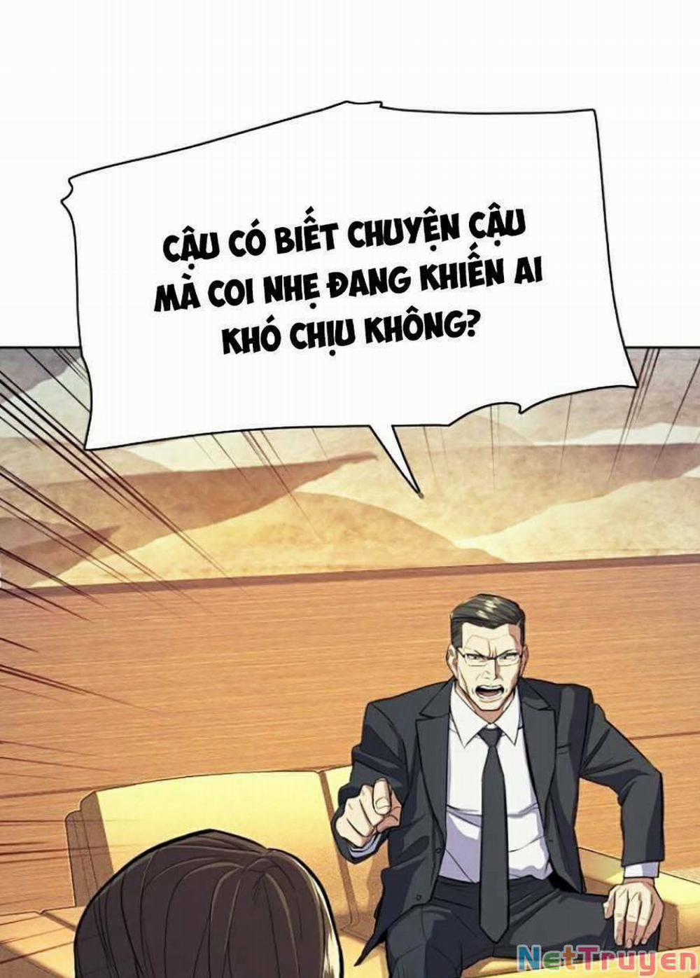 Tiểu Thiếu Gia Gia Tộc Tài Phiệt 19 trang 25