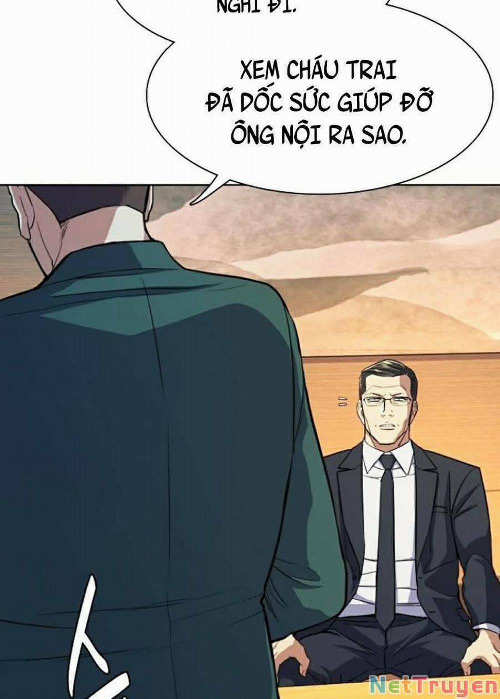 Tiểu Thiếu Gia Gia Tộc Tài Phiệt 19 trang 33