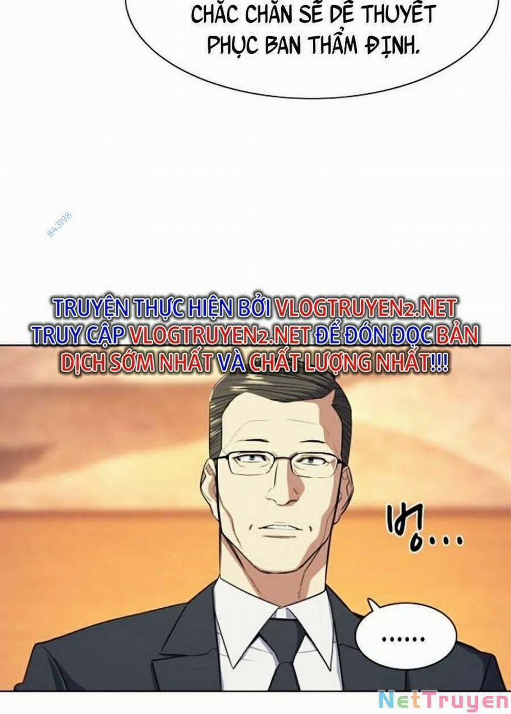 Tiểu Thiếu Gia Gia Tộc Tài Phiệt 19 trang 36