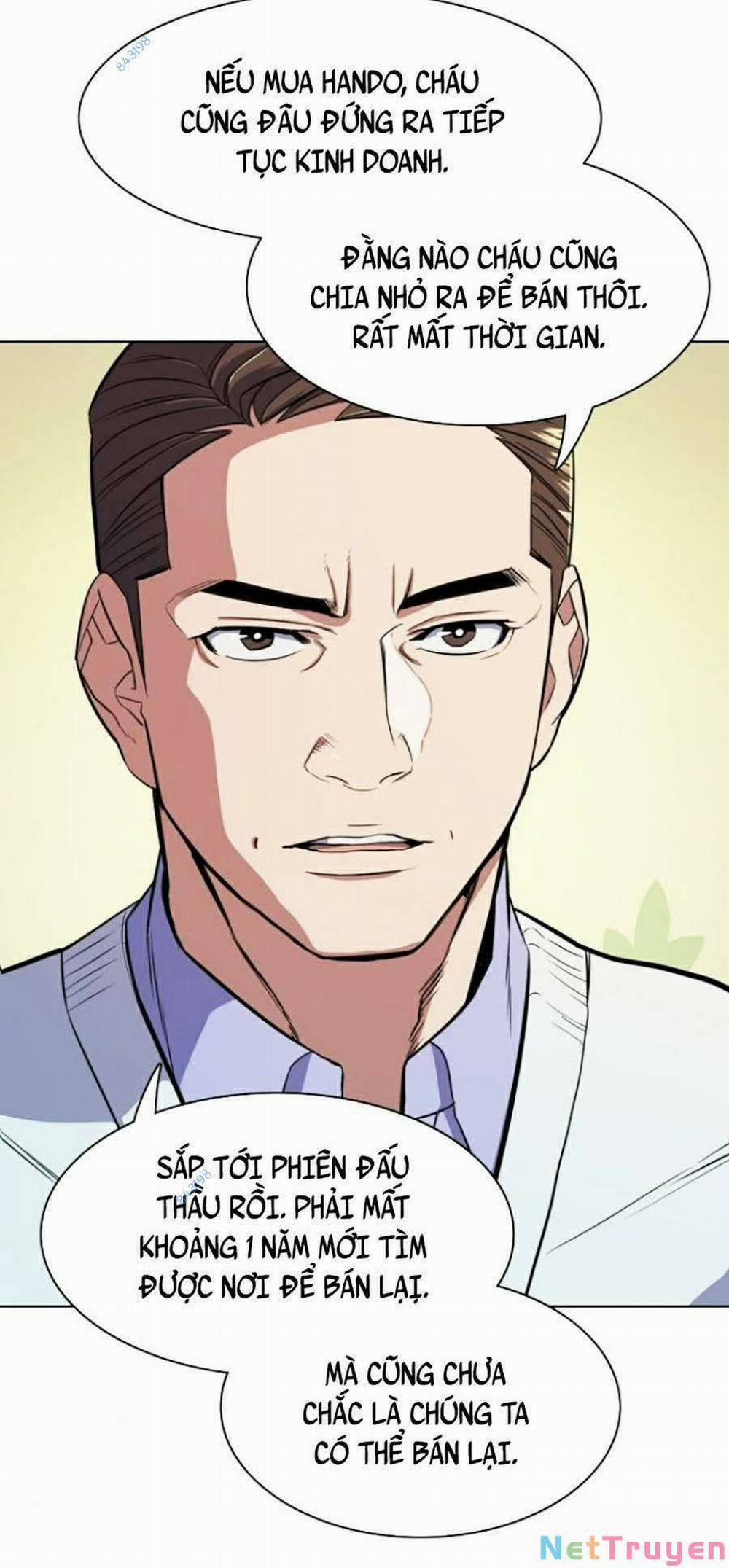 Tiểu Thiếu Gia Gia Tộc Tài Phiệt 19 trang 4