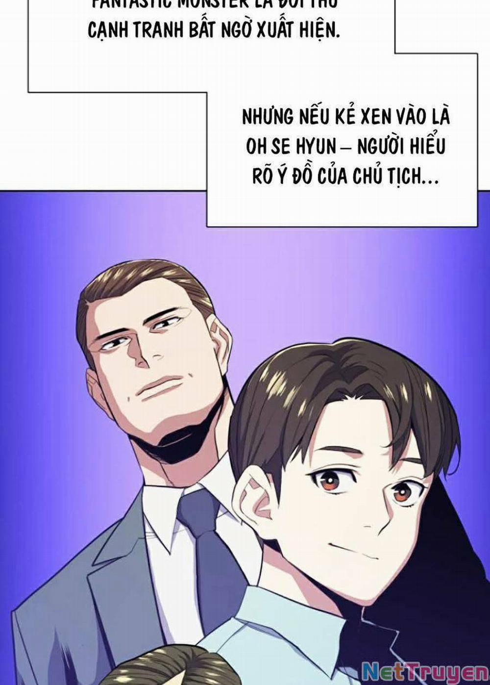 Tiểu Thiếu Gia Gia Tộc Tài Phiệt 19 trang 41