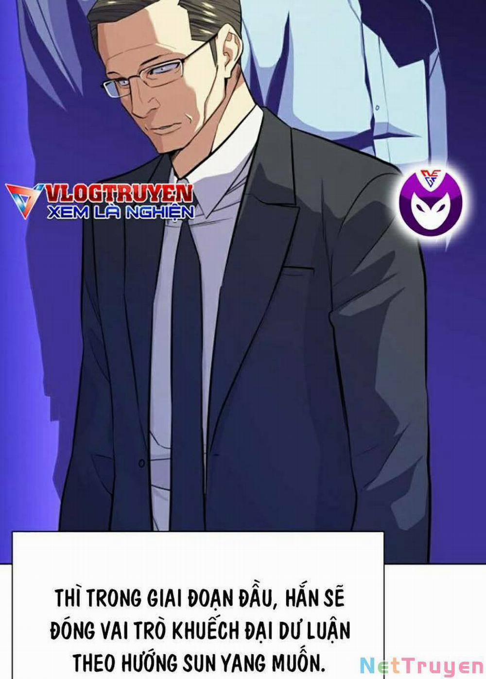 Tiểu Thiếu Gia Gia Tộc Tài Phiệt 19 trang 42