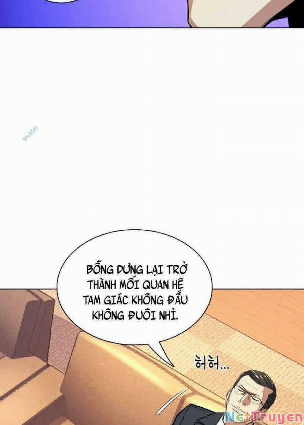 Tiểu Thiếu Gia Gia Tộc Tài Phiệt 19 trang 44