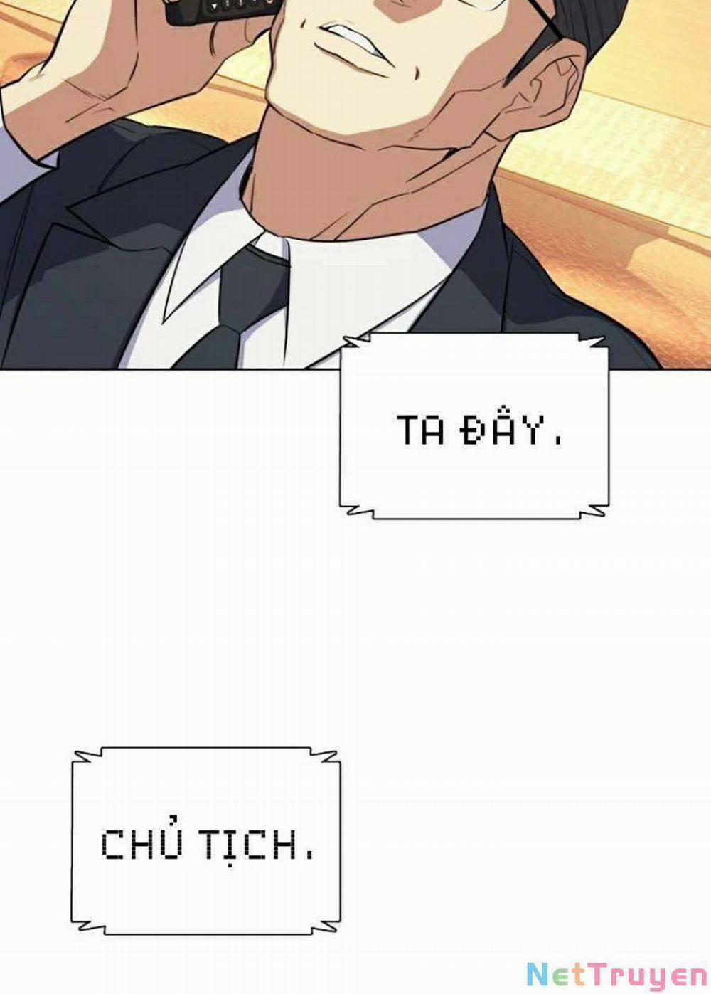 Tiểu Thiếu Gia Gia Tộc Tài Phiệt 19 trang 47