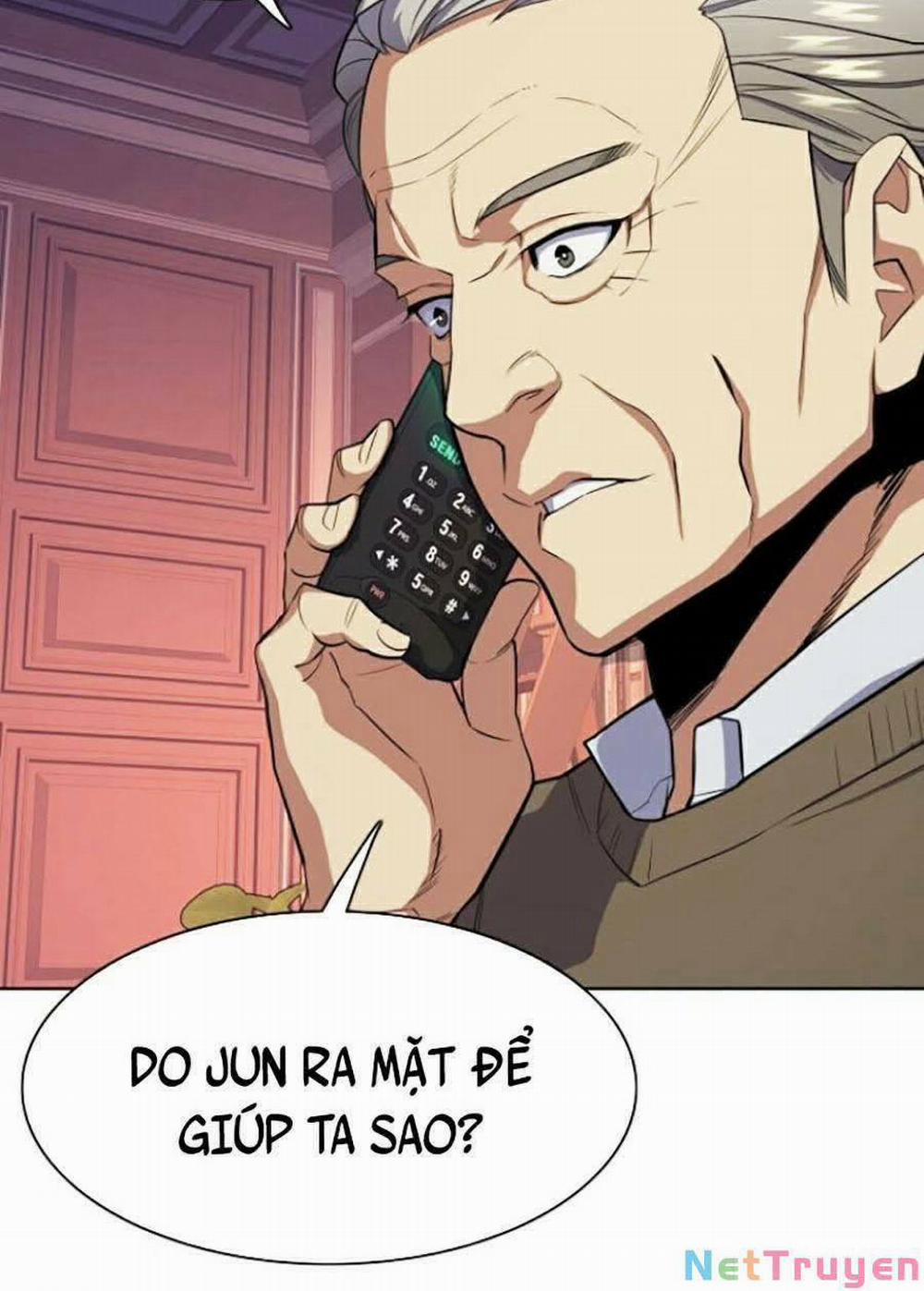 Tiểu Thiếu Gia Gia Tộc Tài Phiệt 19 trang 53