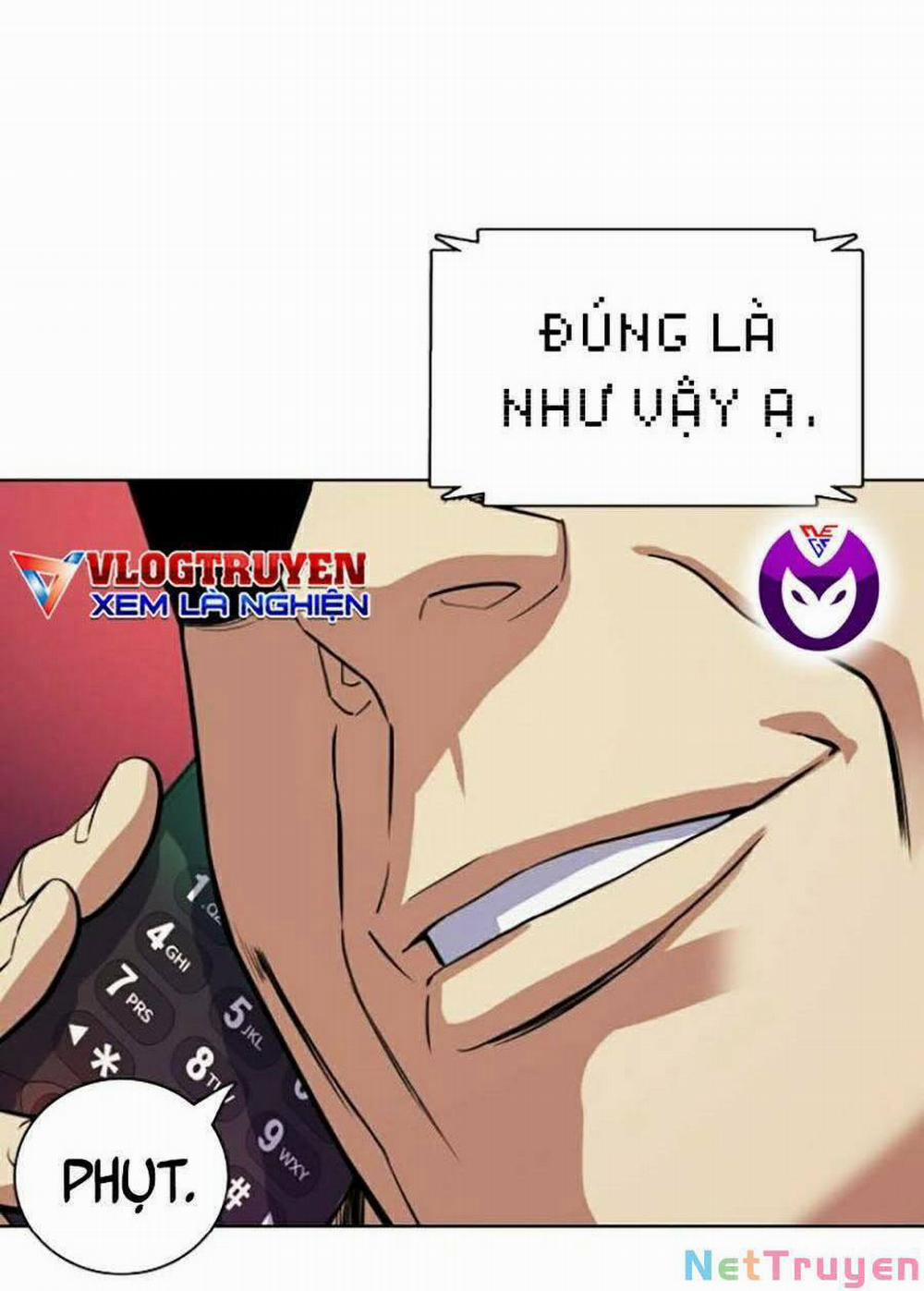 Tiểu Thiếu Gia Gia Tộc Tài Phiệt 19 trang 54