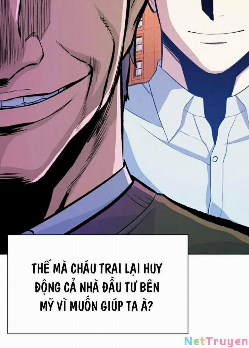 Tiểu Thiếu Gia Gia Tộc Tài Phiệt 19 trang 58