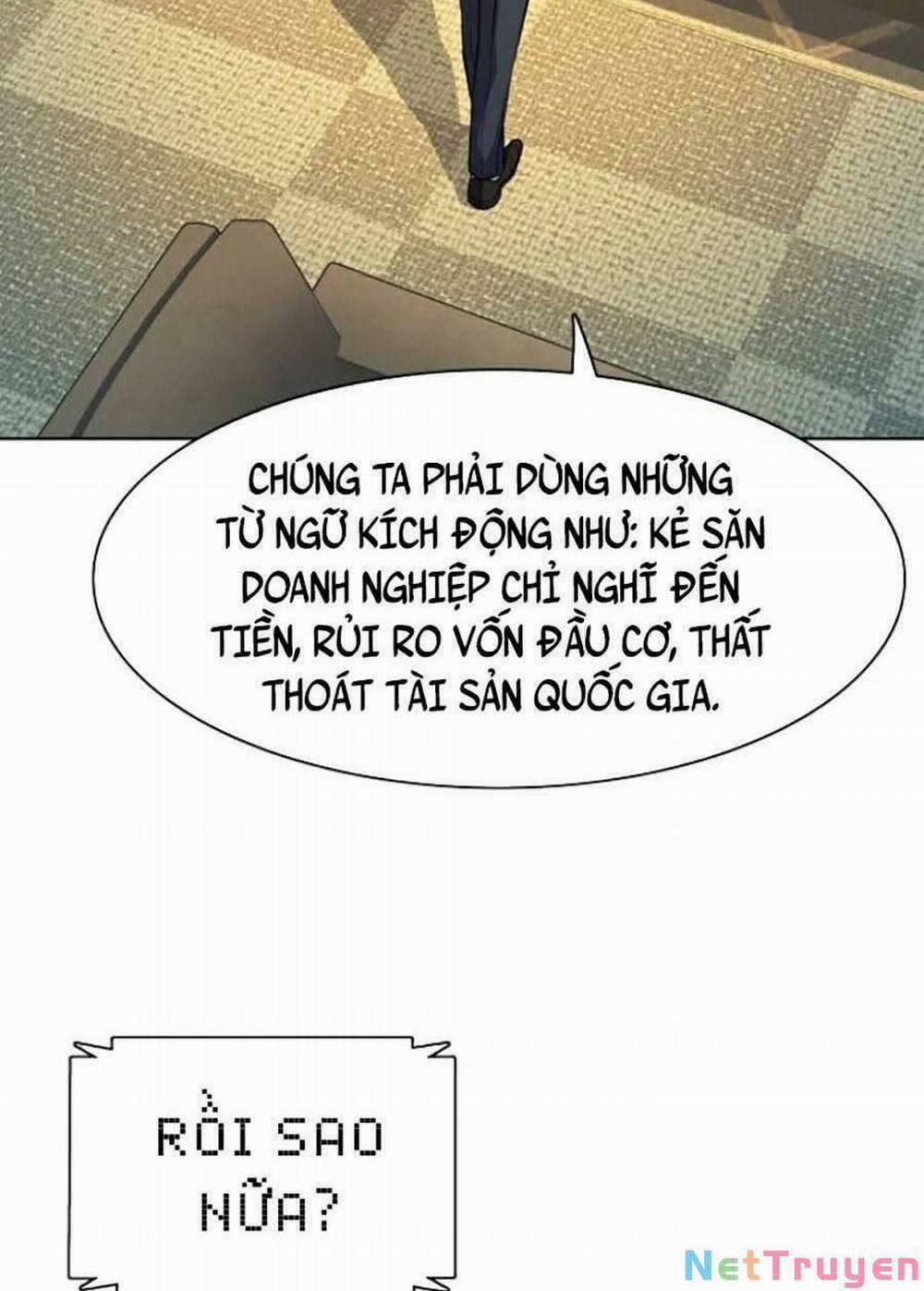 Tiểu Thiếu Gia Gia Tộc Tài Phiệt 19 trang 60