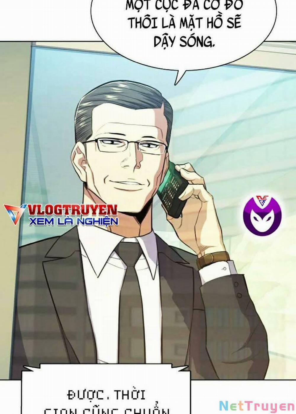 Tiểu Thiếu Gia Gia Tộc Tài Phiệt 19 trang 64