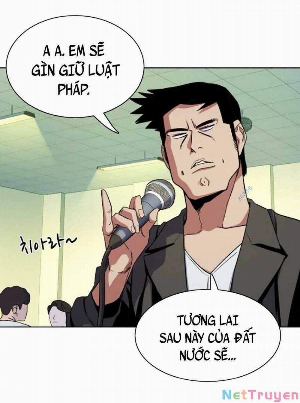 Tiểu Thiếu Gia Gia Tộc Tài Phiệt 19 trang 91