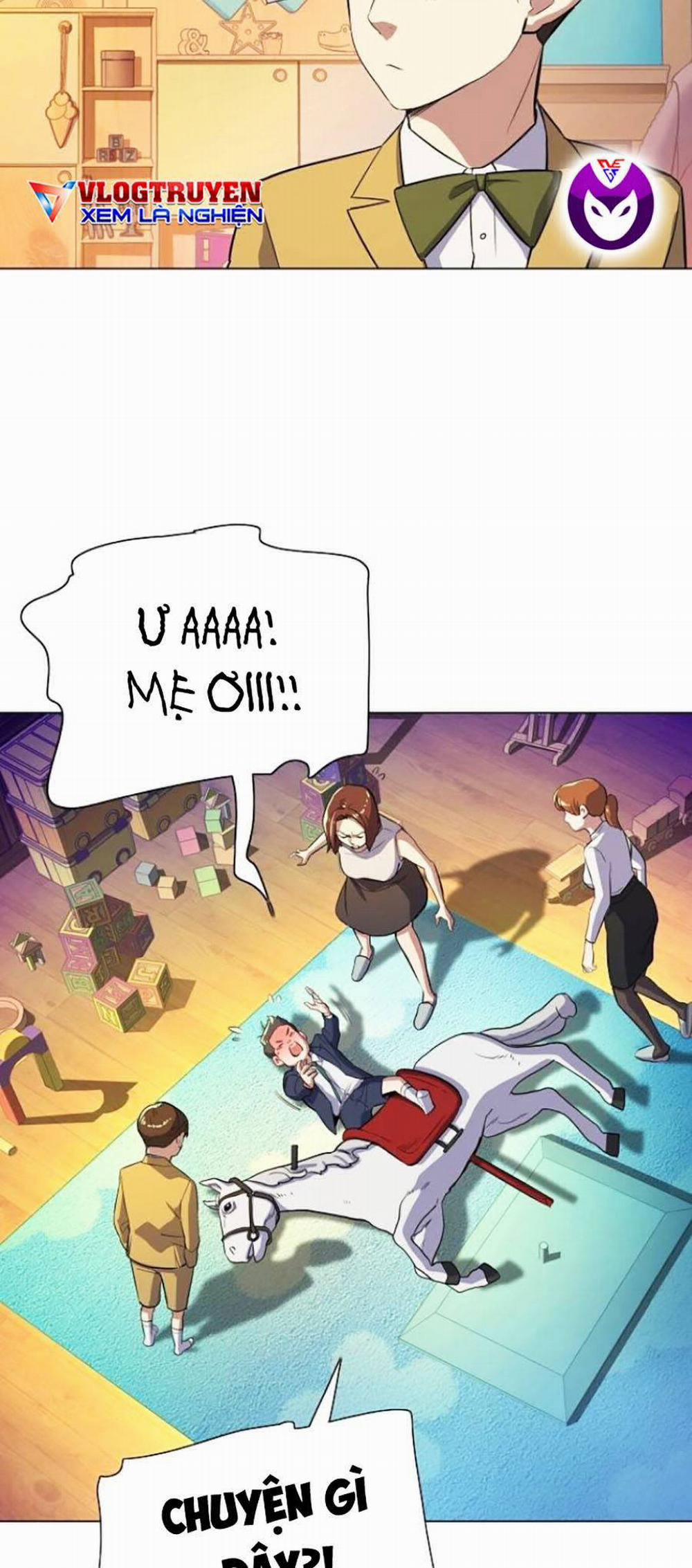 Tiểu Thiếu Gia Gia Tộc Tài Phiệt 2 trang 101