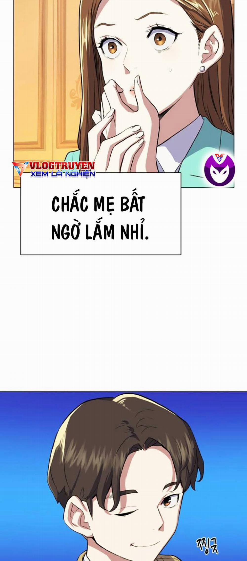 Tiểu Thiếu Gia Gia Tộc Tài Phiệt 2 trang 104