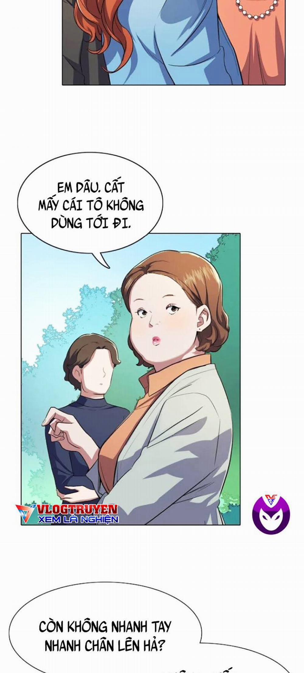 Tiểu Thiếu Gia Gia Tộc Tài Phiệt 2 trang 13