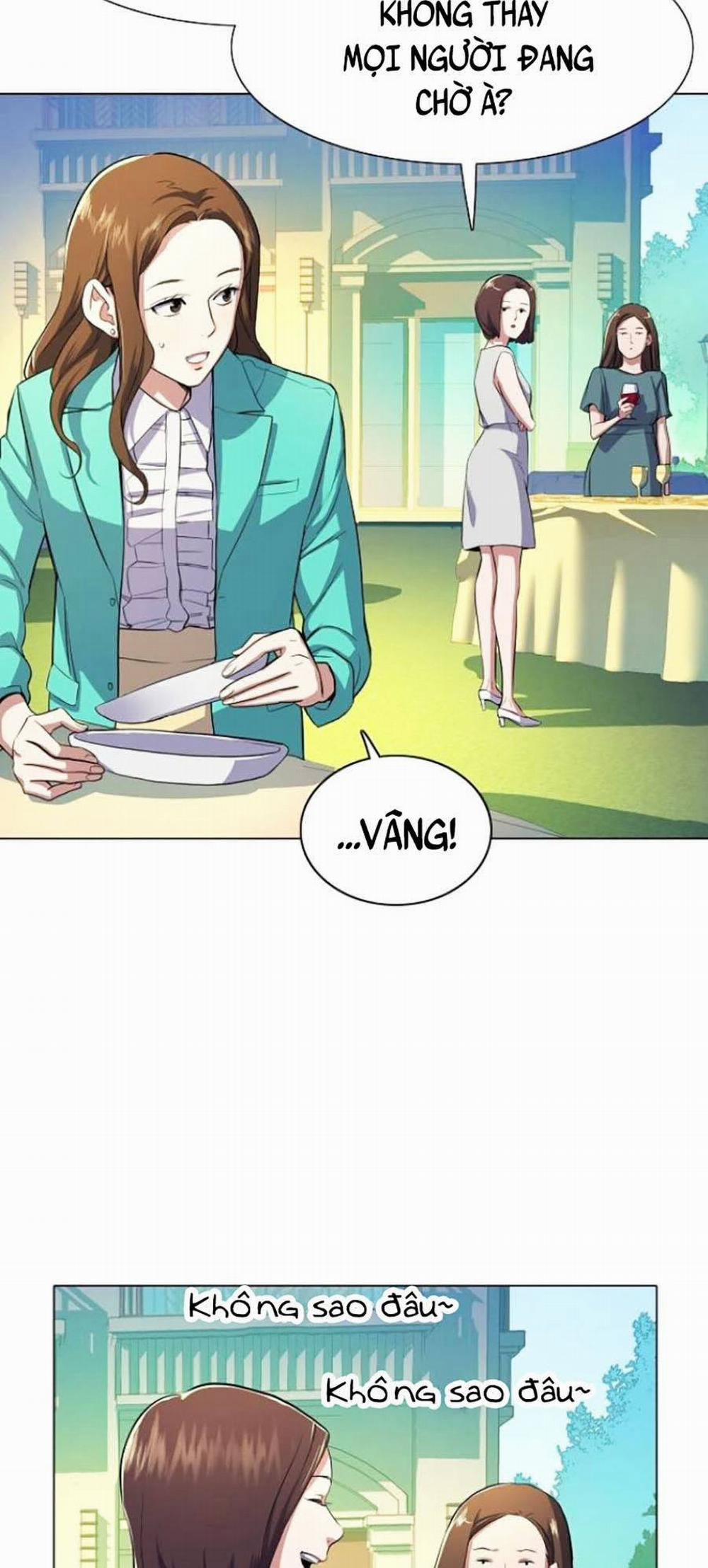 Tiểu Thiếu Gia Gia Tộc Tài Phiệt 2 trang 14