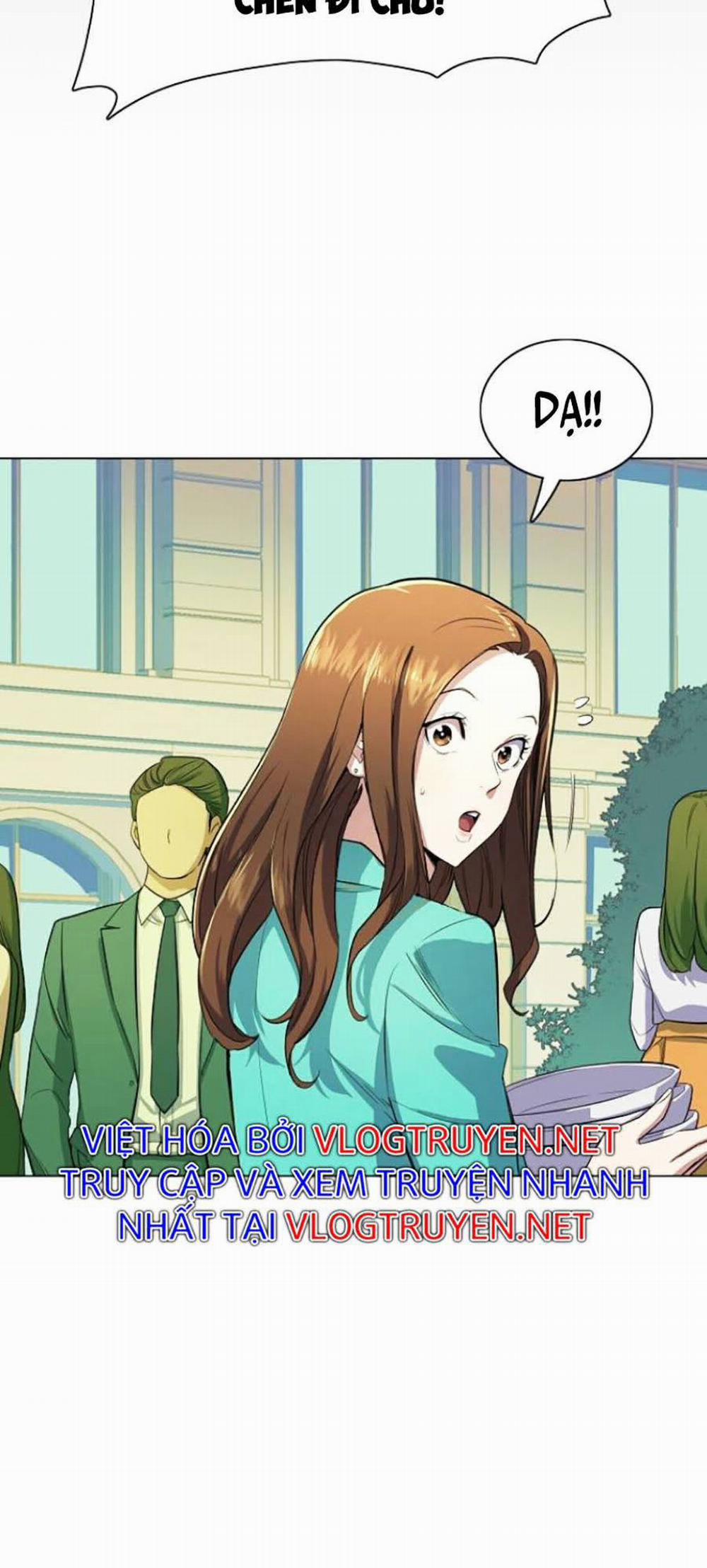 Tiểu Thiếu Gia Gia Tộc Tài Phiệt 2 trang 24