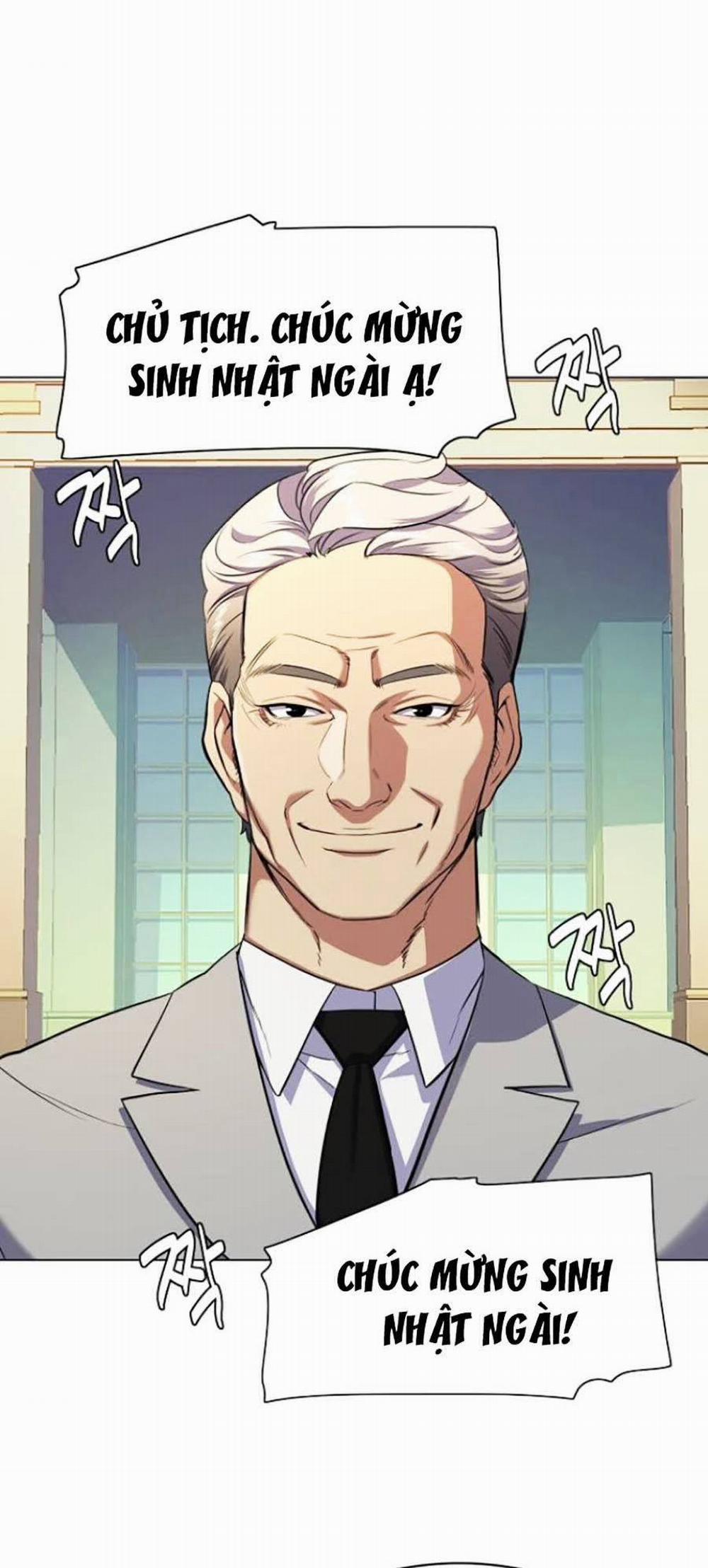 Tiểu Thiếu Gia Gia Tộc Tài Phiệt 2 trang 4