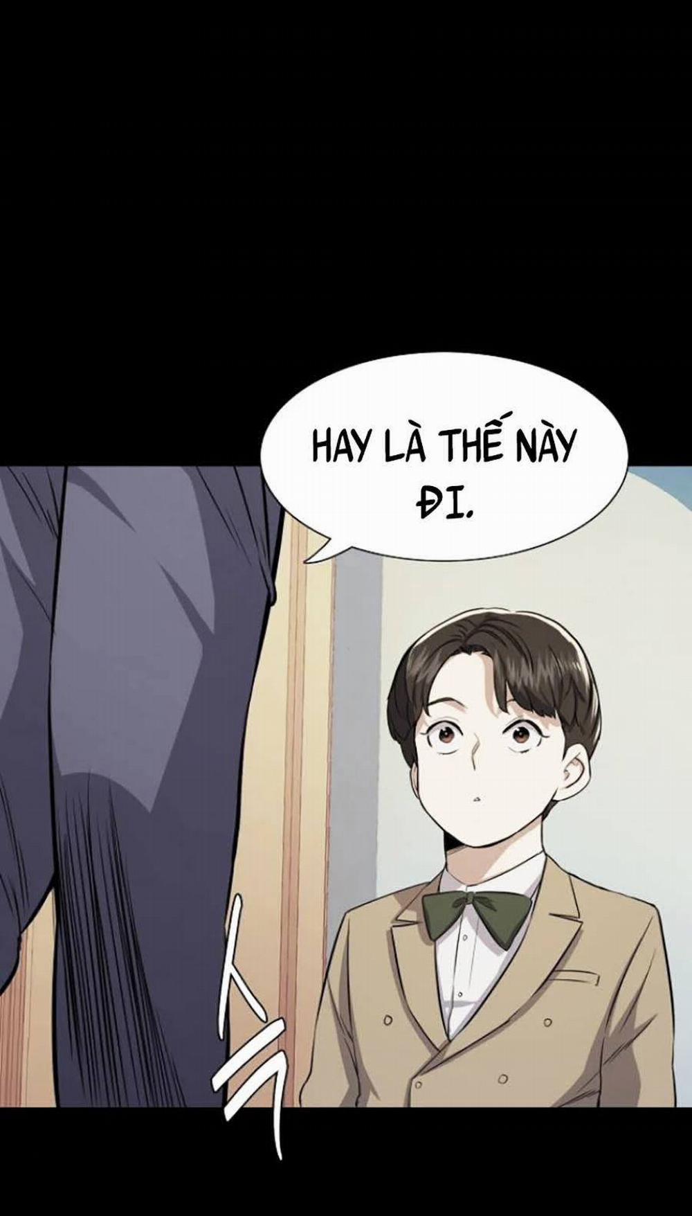 Tiểu Thiếu Gia Gia Tộc Tài Phiệt 2 trang 62