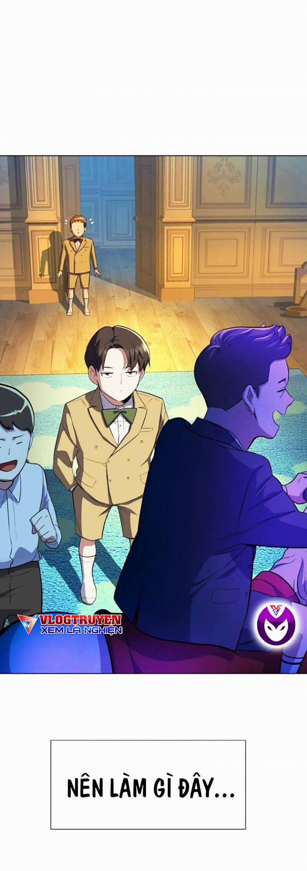 Tiểu Thiếu Gia Gia Tộc Tài Phiệt 2 trang 88