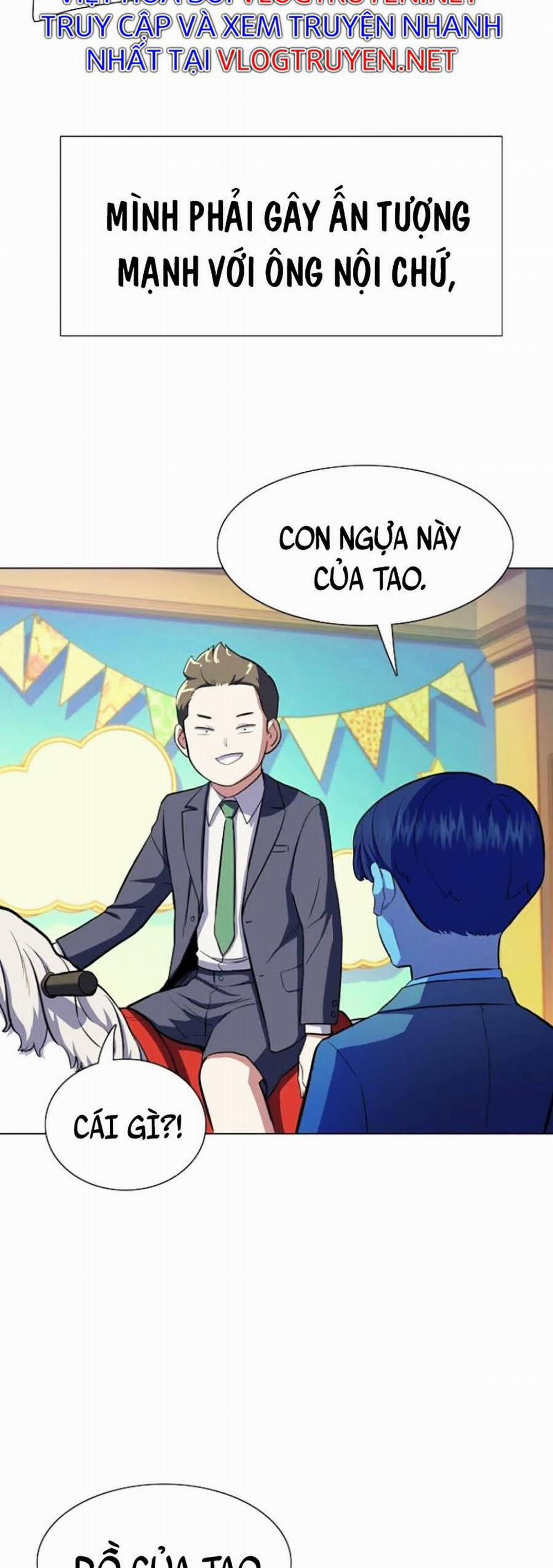 Tiểu Thiếu Gia Gia Tộc Tài Phiệt 2 trang 90