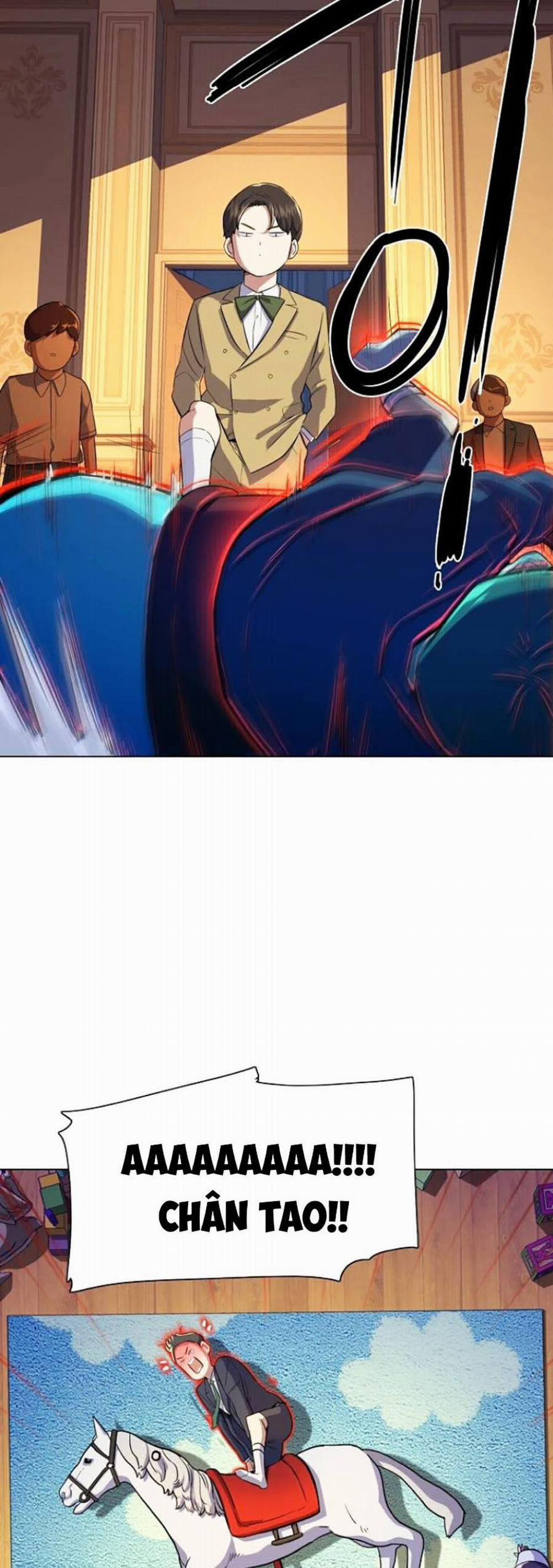 Tiểu Thiếu Gia Gia Tộc Tài Phiệt 2 trang 96