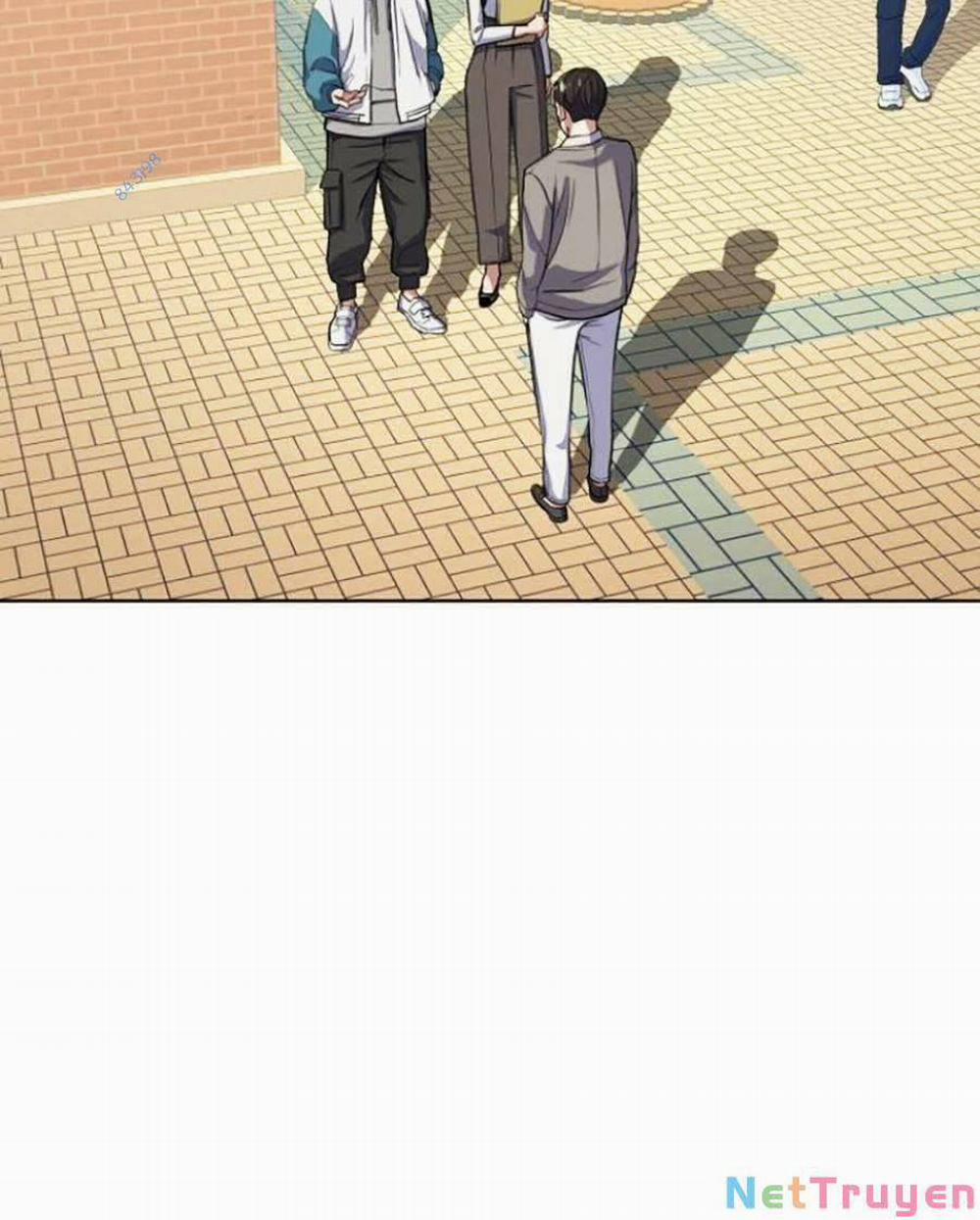 Tiểu Thiếu Gia Gia Tộc Tài Phiệt 20 trang 107