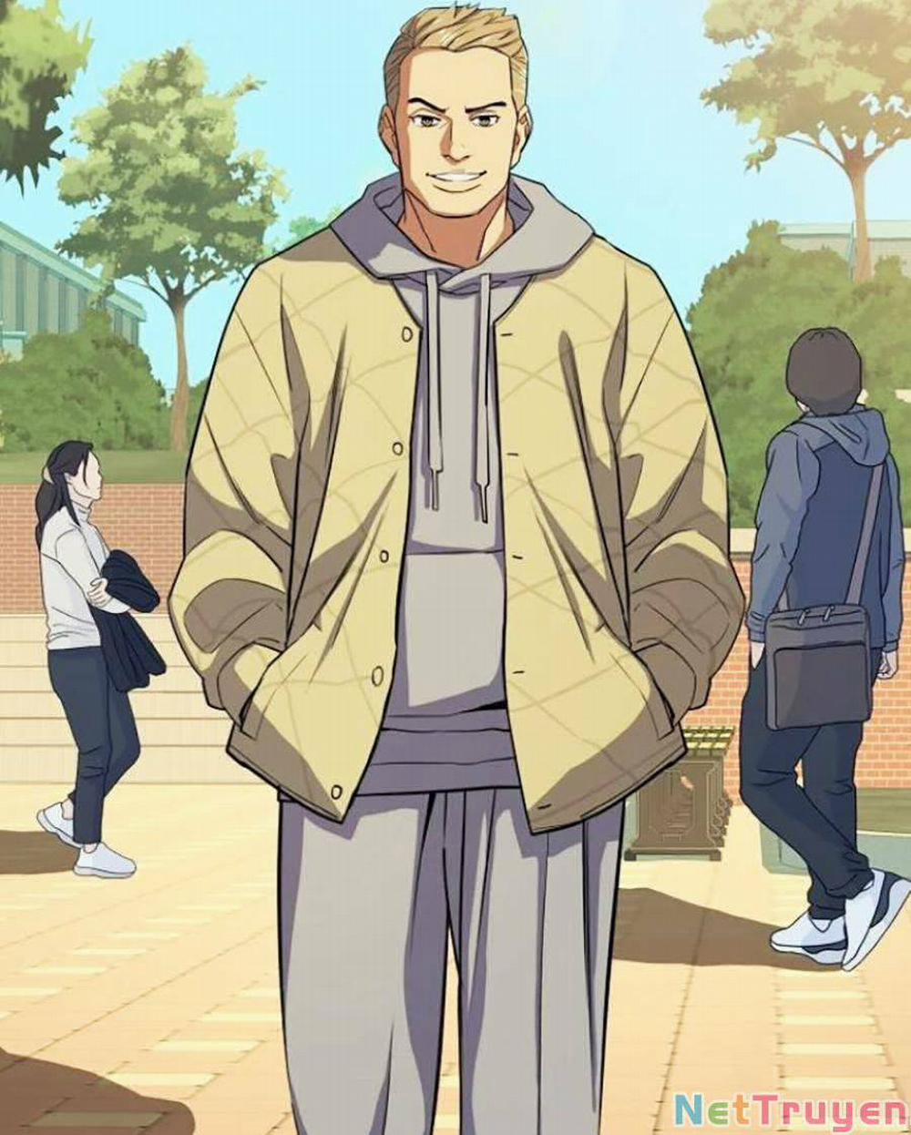 Tiểu Thiếu Gia Gia Tộc Tài Phiệt 20 trang 114