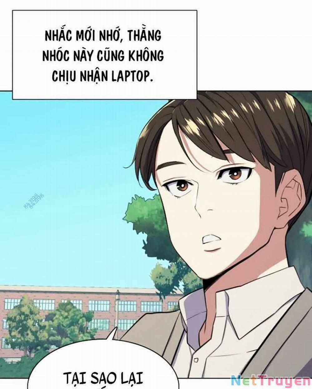 Tiểu Thiếu Gia Gia Tộc Tài Phiệt 20 trang 116