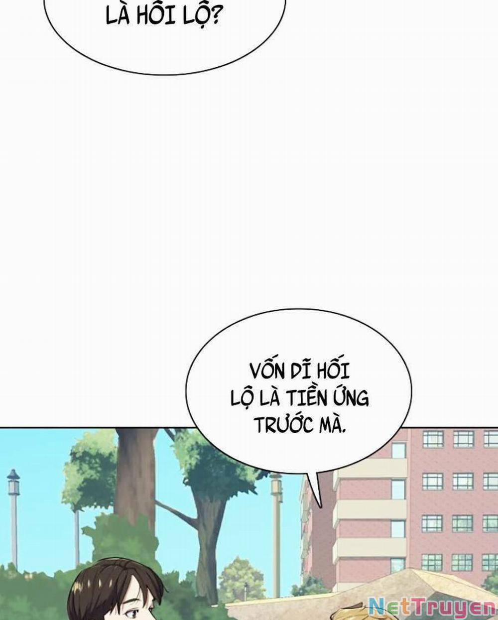 Tiểu Thiếu Gia Gia Tộc Tài Phiệt 20 trang 117