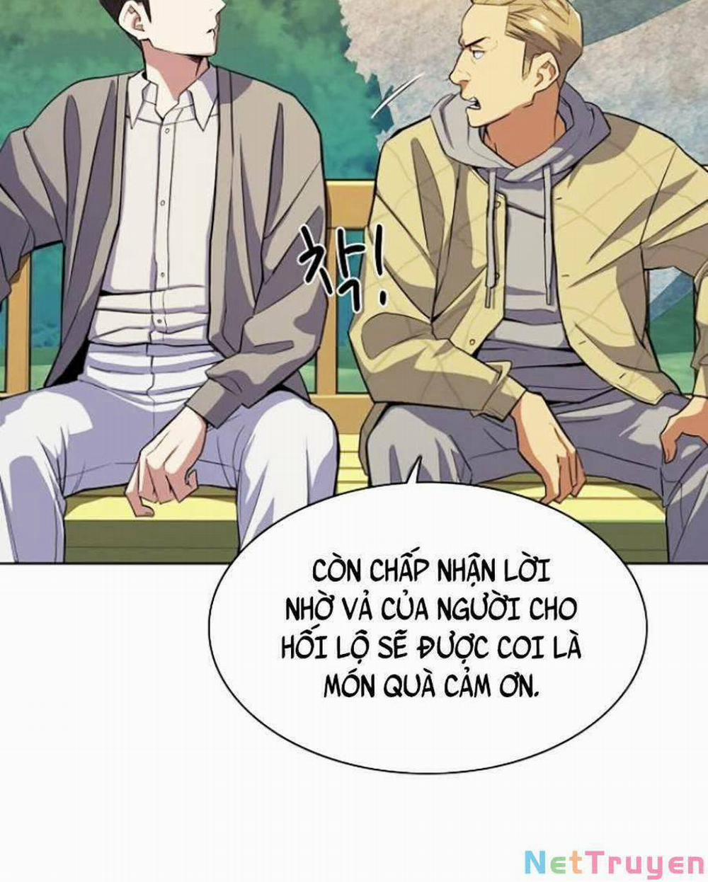 Tiểu Thiếu Gia Gia Tộc Tài Phiệt 20 trang 118