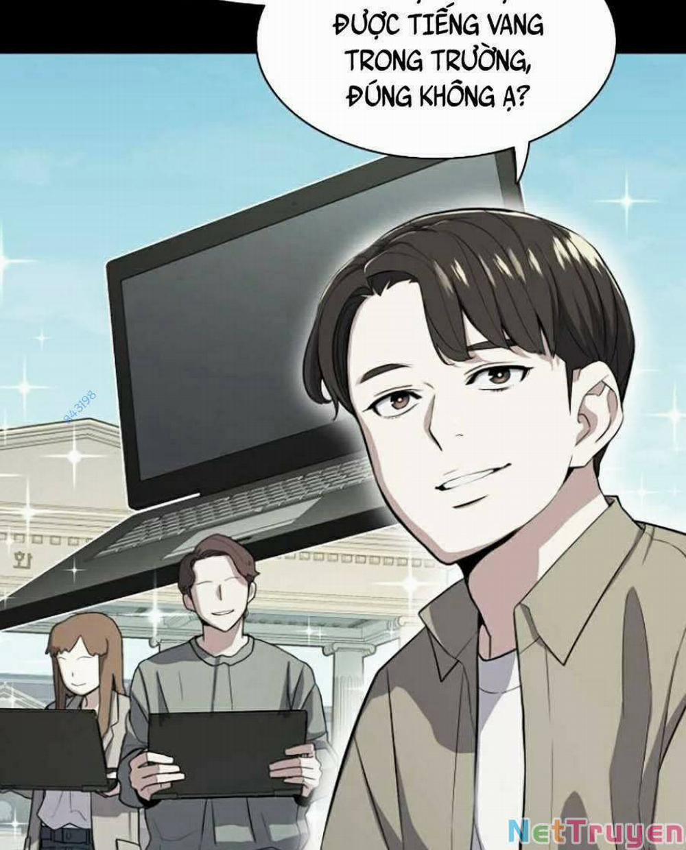 Tiểu Thiếu Gia Gia Tộc Tài Phiệt 20 trang 12