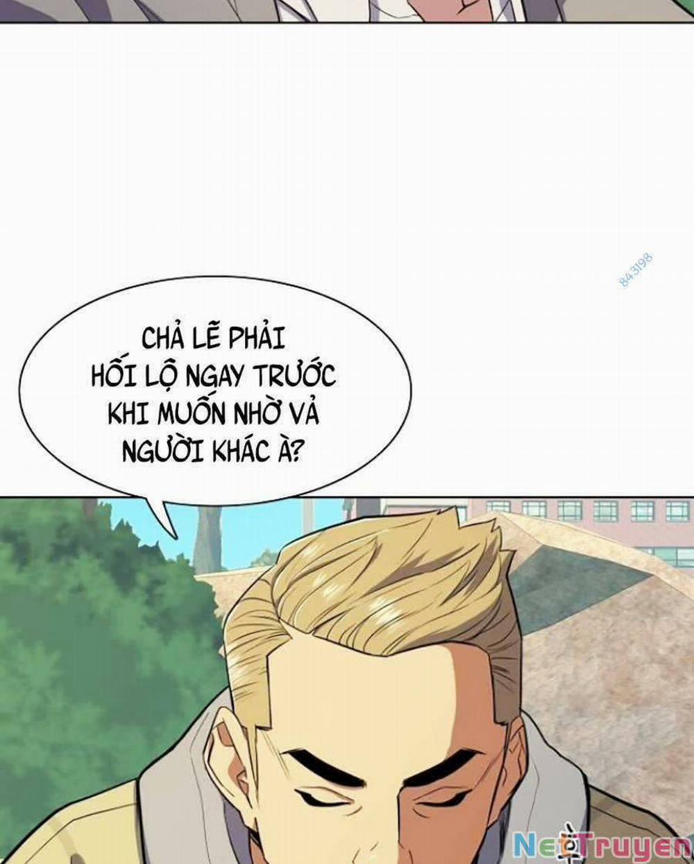 Tiểu Thiếu Gia Gia Tộc Tài Phiệt 20 trang 120