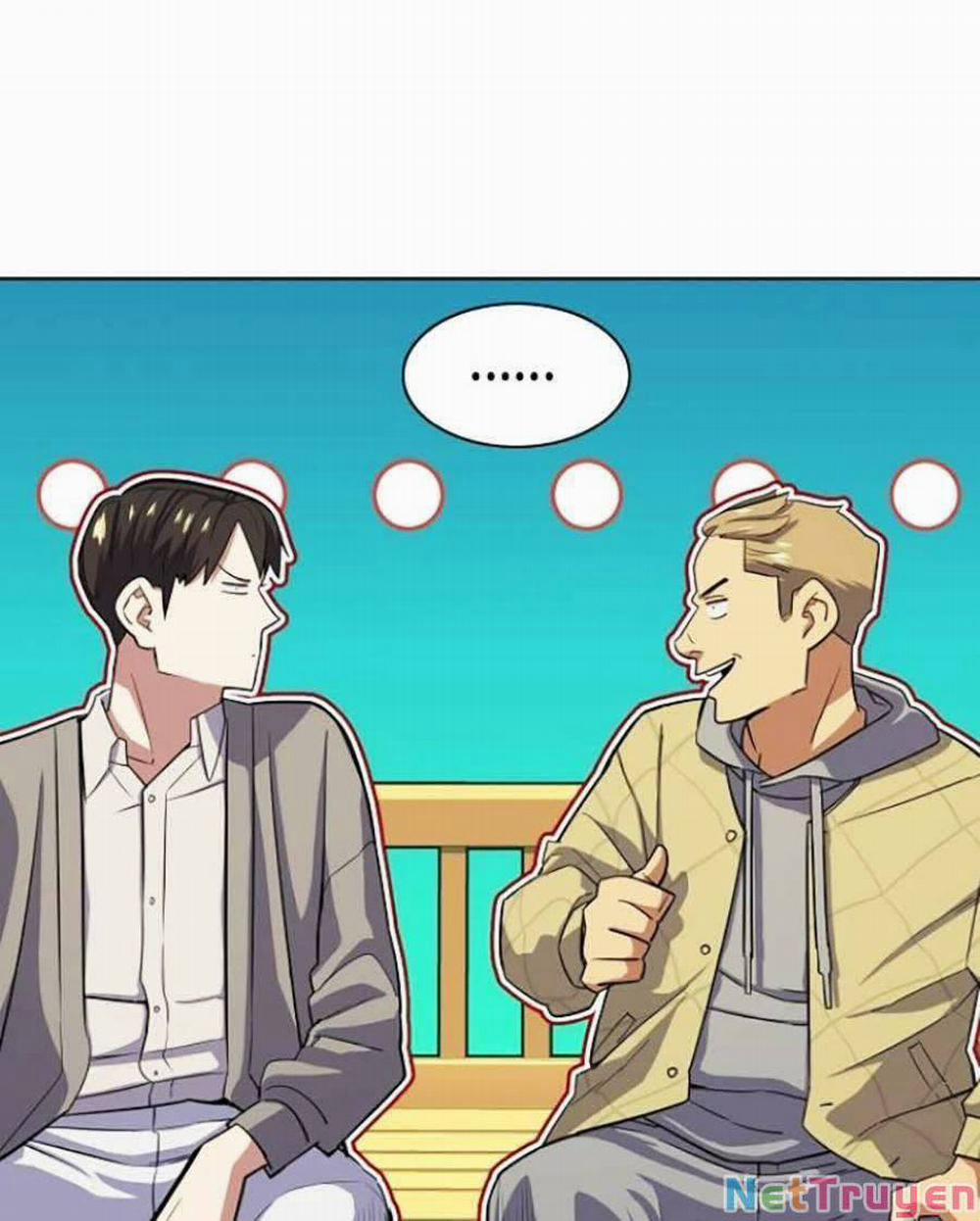 Tiểu Thiếu Gia Gia Tộc Tài Phiệt 20 trang 124