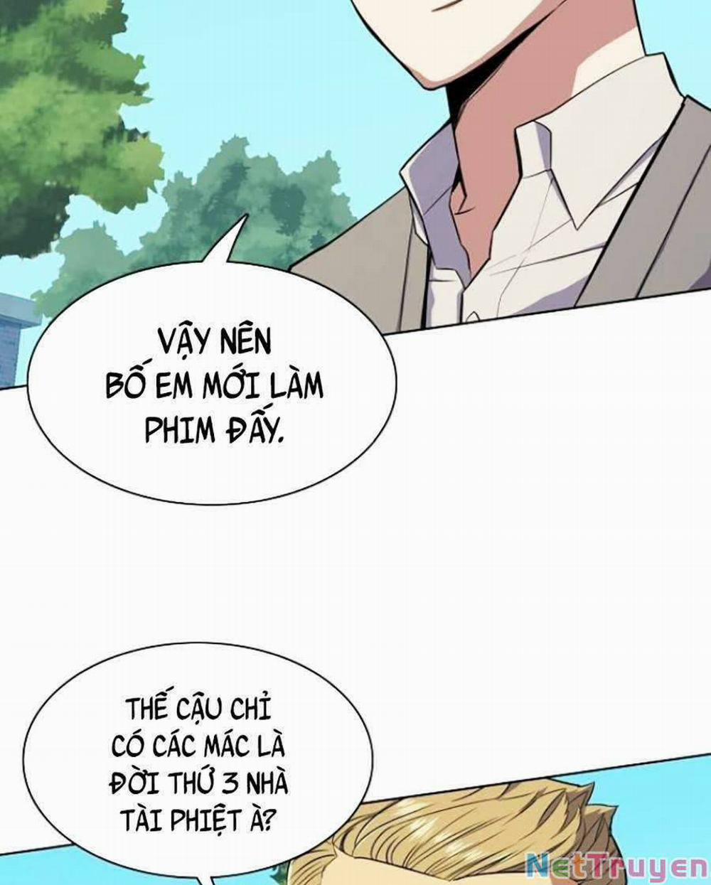 Tiểu Thiếu Gia Gia Tộc Tài Phiệt 20 trang 131