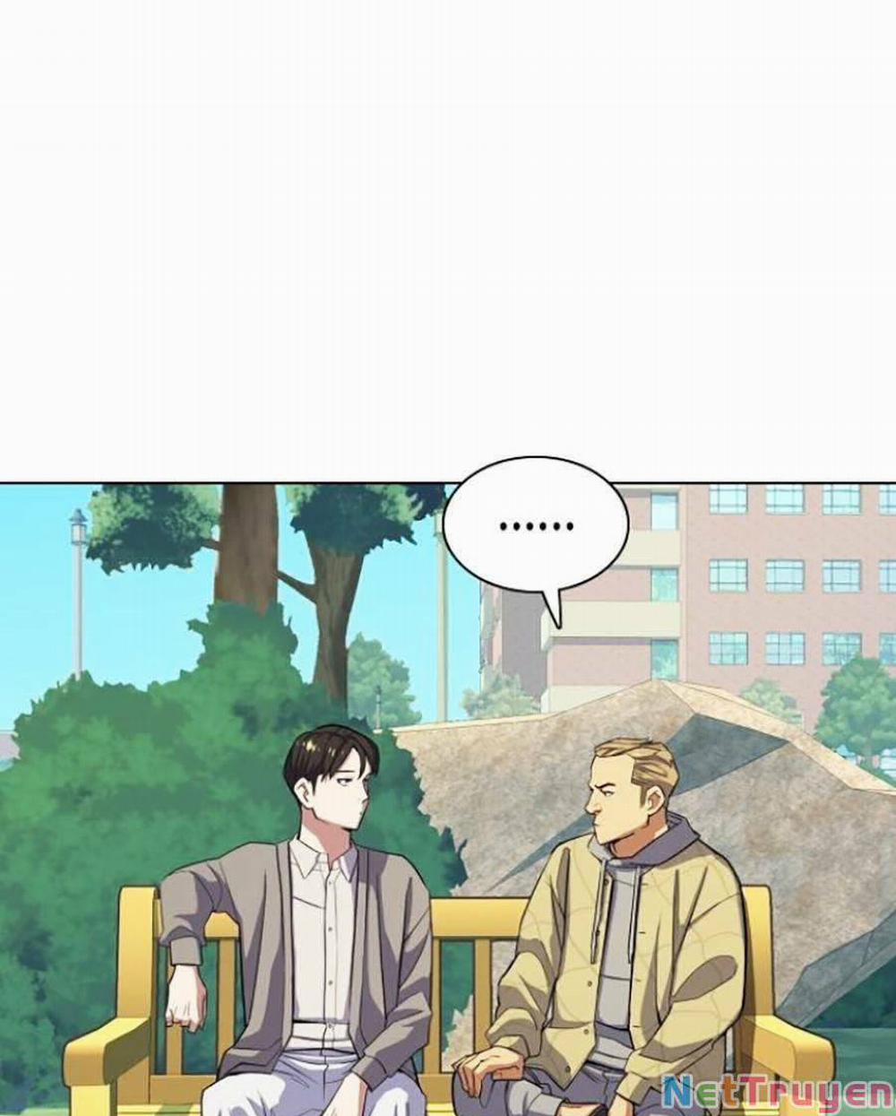 Tiểu Thiếu Gia Gia Tộc Tài Phiệt 20 trang 133