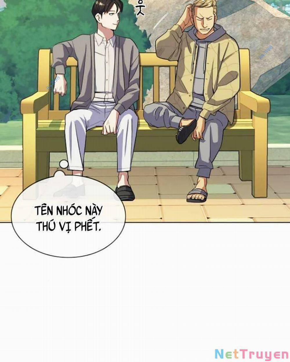 Tiểu Thiếu Gia Gia Tộc Tài Phiệt 20 trang 135