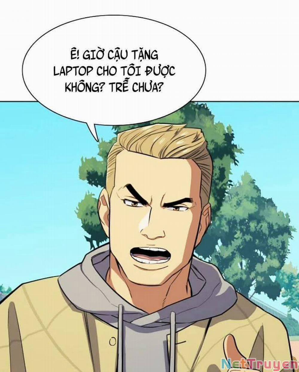 Tiểu Thiếu Gia Gia Tộc Tài Phiệt 20 trang 136