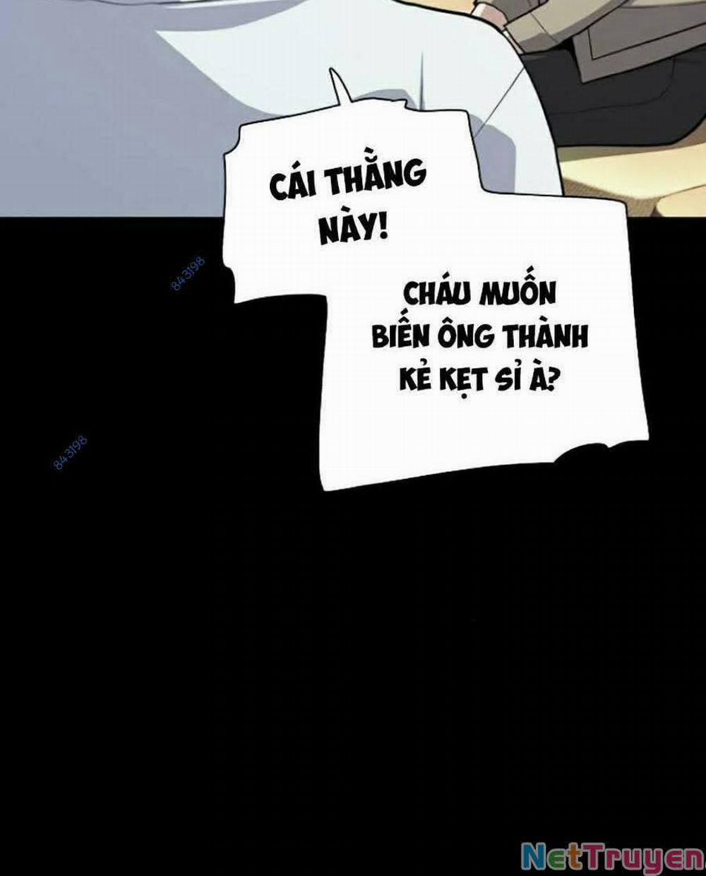 Tiểu Thiếu Gia Gia Tộc Tài Phiệt 20 trang 21